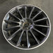 19" MERCEDES GLA-CLASS 18-19 156 Type GLA250 19x8 14 spoke black with machined - View 7