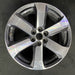 20" TRAVERSE 18-19 20x8, 6 spoke Original OEM Wheel Rim - Angle View