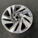 18" LEGACY 23-24 18x7.5 alloy Sedan machined face with pockets Original OEM - View 8
