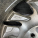 18" LEGACY 23-24 18x7.5 alloy Sedan machined face with pockets Original OEM - View 9