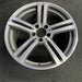 18" MERCEDES GLC-CLASS 20-22 253 Type, GLC300, SUV, , 18x8 , double spoke - Side Profile