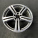 18" MERCEDES GLC-CLASS 20-22 253 Type, GLC300, SUV, , 18x8 , double spoke - Close-Up Detail