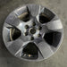 18" DODGE 1500 PICKUP 24 6 lug 18x8 5 spoke w/recessed outer spoke black - View 7