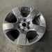 18" DODGE 1500 PICKUP 24 6 lug 18x8 5 spoke w/recessed outer spoke black - View 8