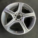 19" MERCEDES GLK-CLASS 13 204 Type, GLK250, 19x7.5, 5 spoke, exc. AMG Original - Side Profile