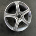 19" MERCEDES GLK-CLASS 13 204 Type, GLK250, 19x7.5, 5 spoke, exc. AMG Original - Close-Up Detail