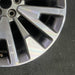 19" ESCAPE 20-22 19x7 , , machined face with gray pockets Original OEM Wheel Rim - Back View