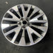 19" ESCAPE 20-22 19x7 , , machined face with gray pockets Original OEM Wheel Rim - View 8