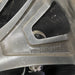 19" ESCAPE 20-22 19x7 , , machined face with gray pockets Original OEM Wheel Rim - View 10