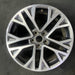 18" ESCAPE 20-21 18x7 , Original OEM Wheel Rim - Angle View