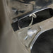 18" ESCAPE 20-21 18x7 , Original OEM Wheel Rim - Back View