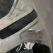 18" ESCAPE 20-21 18x7 , Original OEM Wheel Rim - Back View