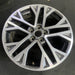 18" ESCAPE 20-21 18x7 , Original OEM Wheel Rim - Side Profile