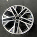 18" ESCAPE 20-21 18x7 , Original OEM Wheel Rim - Close-Up Detail