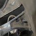 18" ESCAPE 20-21 18x7 , Original OEM Wheel Rim - Back View
