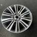 18" CADENZA 14-16 18x7.5 Original OEM Wheel Rim - Close-Up Detail
