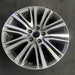 18" CADENZA 14-16 18x7.5 Original OEM Wheel Rim - Side Profile