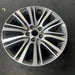 18" CADENZA 14-16 18x7.5 Original OEM Wheel Rim - Close-Up Detail