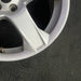 17" SONIC 12 17x6.5 silver Original OEM Wheel Rim - Back View