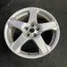 17" SONIC 12 17x6.5 silver Original OEM Wheel Rim - View 7