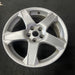 17" SONIC 12 17x6.5 silver Original OEM Wheel Rim - View 8