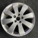 17" AVALON 05-07 17x7 alloy 8 spoke argent gray Original OEM Wheel Rim - Additional View