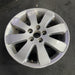 17" AVALON 05-07 17x7 alloy 8 spoke argent gray Original OEM Wheel Rim - View 7