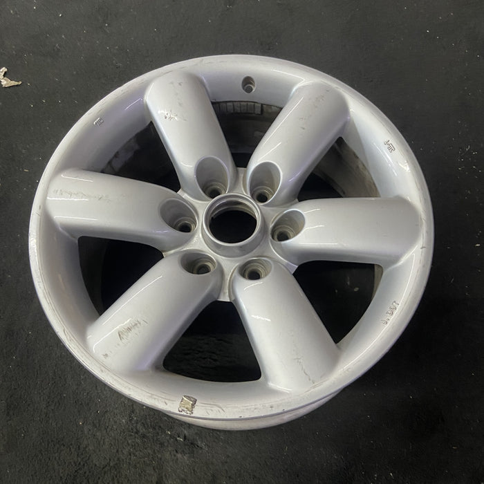 18" ARMADA 08 18x8 , alloy Original OEM Wheel Rim