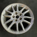 17" 300M 99-01 17x7 12 spoke chrome Original OEM Wheel Rim - View 7