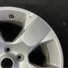 18" DODGE 1500 PICKUP 19 6 lug 18x8 aluminum 5 spoke opt WBB Original OEM Wheel - Close-Up Detail
