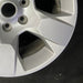18" DODGE 1500 PICKUP 19 6 lug 18x8 aluminum 5 spoke opt WBB Original OEM Wheel - Back View