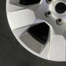 18" DODGE 1500 PICKUP 19 6 lug 18x8 aluminum 5 spoke opt WBB Original OEM Wheel - Additional View