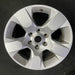 18" DODGE 1500 PICKUP 19 6 lug 18x8 aluminum 5 spoke opt WBB Original OEM Wheel - View 7