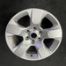 18" DODGE 1500 PICKUP 19 6 lug 18x8 aluminum 5 spoke opt WBB Original OEM Wheel - View 8
