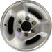 16" INFINITI QX4 01-02 16x7 Original OEM Wheel Rim - Front View