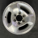 16" INFINITI QX4 01-02 16x7 Original OEM Wheel Rim - Angle View