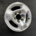 16" INFINITI QX4 01-02 16x7 Original OEM Wheel Rim - Close-Up Detail