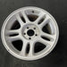 17" MUSTANG 96 17x8 GT 5 double spokes Original OEM Wheel Rim - View 8