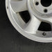 15" THUNDERBIRD 93 15x6.5 alloy 7 spoke L. Original OEM Wheel Rim - Additional View