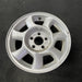 15" THUNDERBIRD 93 15x6.5 alloy 7 spoke L. Original OEM Wheel Rim - View 8