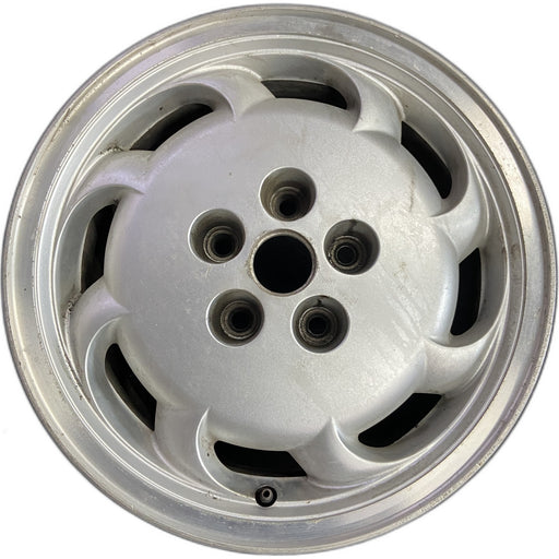 16" EIGHTY EIGHT 92-93 16x7 , 8 slot Original OEM Wheel Rim - Front View