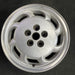16" EIGHTY EIGHT 92-93 16x7 , 8 slot Original OEM Wheel Rim - Angle View