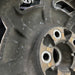 16" EIGHTY EIGHT 92-93 16x7 , 8 slot Original OEM Wheel Rim - Additional View