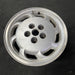 16" EIGHTY EIGHT 92-93 16x7 , 8 slot Original OEM Wheel Rim - Close-Up Detail