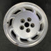 16" EIGHTY EIGHT 92-93 16x7 , 8 slot Original OEM Wheel Rim - Angle View