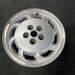 16" EIGHTY EIGHT 92-93 16x7 , 8 slot Original OEM Wheel Rim - Close-Up Detail