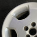 17" HIGHLANDER 03-05 17x6.5 alloy Original OEM Wheel Rim - Side Profile