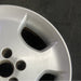 17" HIGHLANDER 03-05 17x6.5 alloy Original OEM Wheel Rim - Close-Up Detail