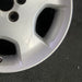 17" HIGHLANDER 03-05 17x6.5 alloy Original OEM Wheel Rim - Back View