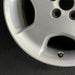 17" HIGHLANDER 03-05 17x6.5 alloy Original OEM Wheel Rim - Additional View